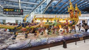 Vol pour la Thaïlande annulé Profite des tarifs hôteliers spéciaux et prolonge ton séjour légalement