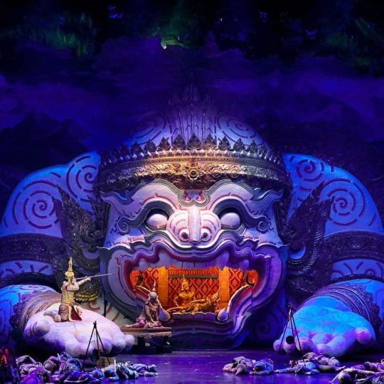 Bangkok fête ses 244 ans : que voir au festival Rattanakosin 2026 ?