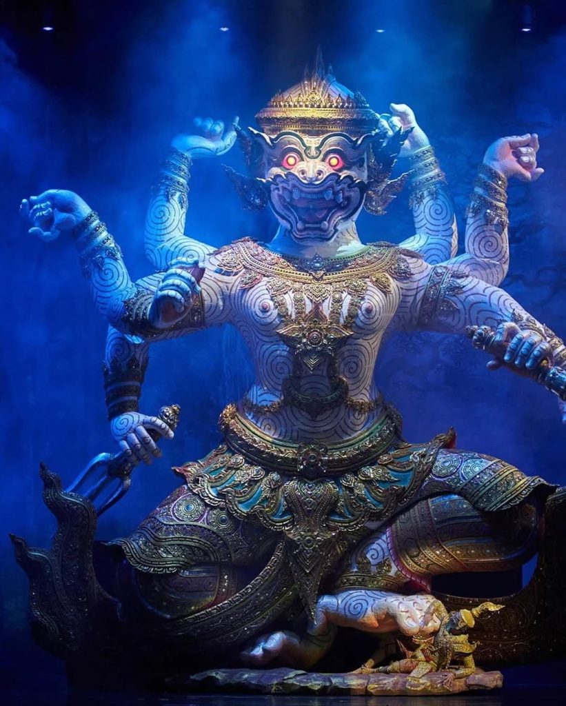 Festival Living Rattanakosin 2026