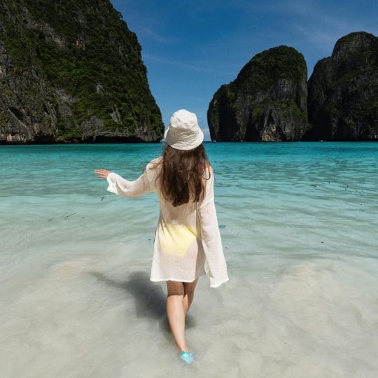 Ton premier voyage en Thaïlande évite ces erreurs dès le départ