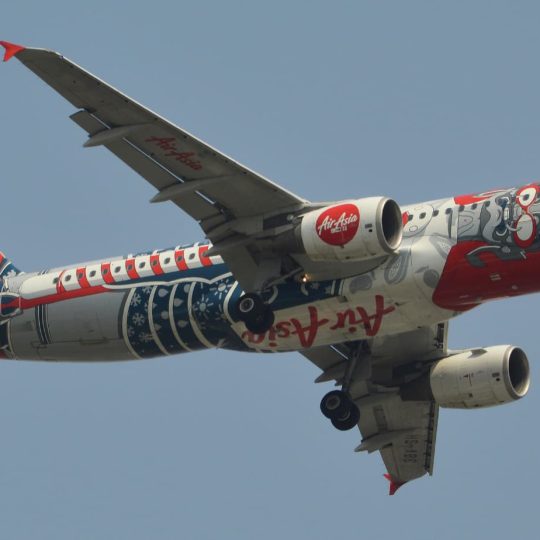 Vols domestiques en Thaïlande quelles compagnies choisir (mon comparatif 2026)