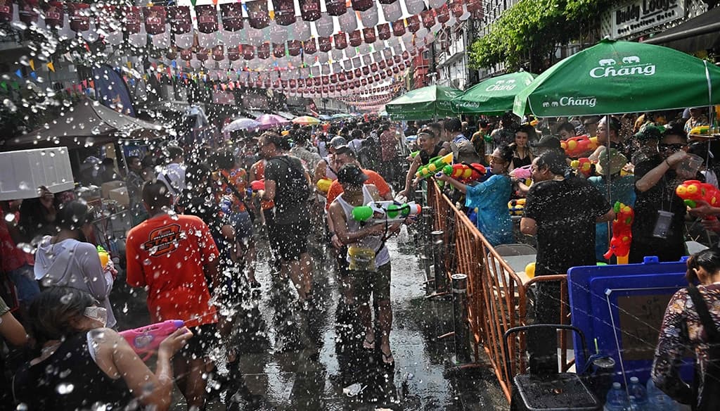 khao san songkran
