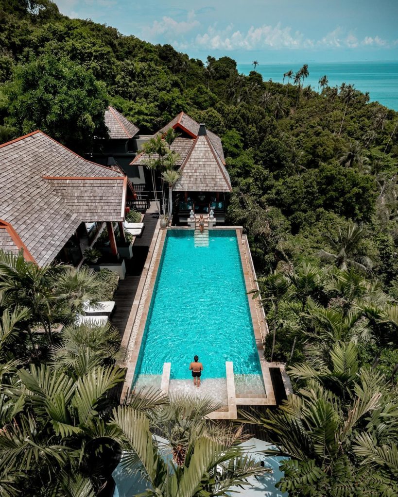FOUR SEASONS KOH SAMUI