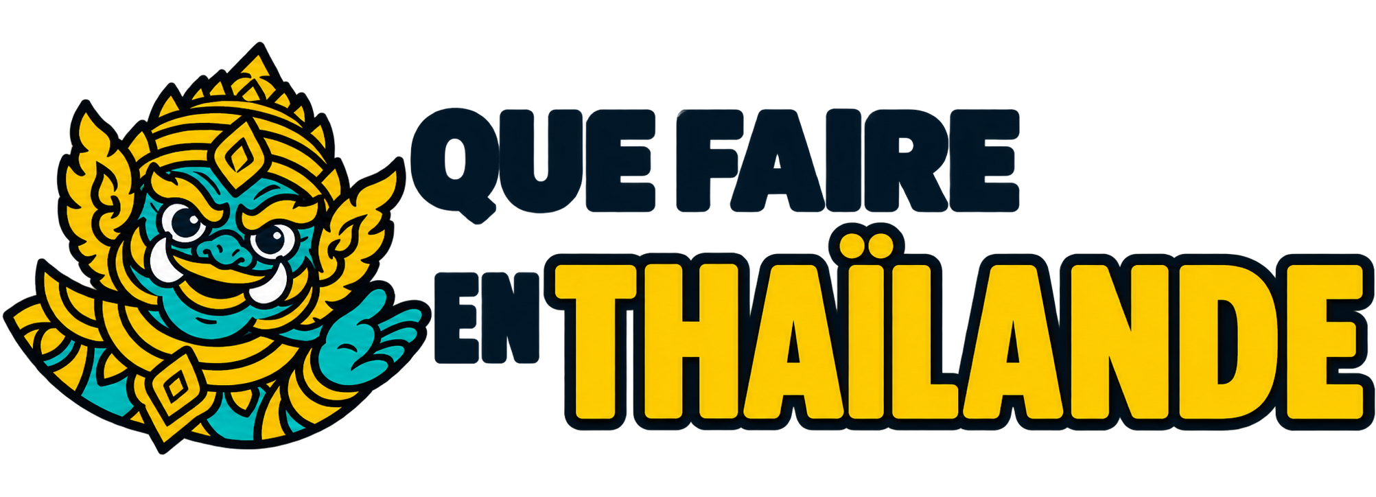 Que faire en Thaïlande ? (QFET)