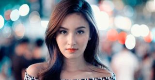 Treechada Petcharat (Poyd) - Tout ce que tu DOIS savoir sur les ladyboys en Thaïlande (ou kathoeys)