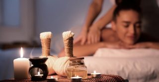 massage thaï