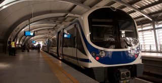 Airport Rail Link Bangkok - rejoindre le centre de Bangkok depuis l'aéroport Suvarnabhumi