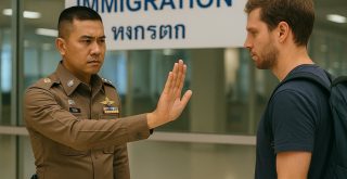 Les nouvelles règles de l'immigration en Thaïlande - exemption de visa, visa run, prolongation visa
