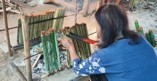 Top 7 des desserts méconnus en Thaïlande - Quefaireenthailande