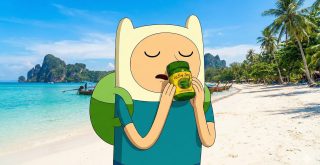 Yadom Thaïlande, ce petit tube magique que TOUS les Thaïs adorent