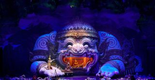 Bangkok fête ses 244 ans : que voir au festival Rattanakosin 2026 ?