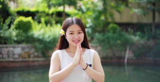 Comment utiliser Khrap et Kha La formule de politesse Thaï